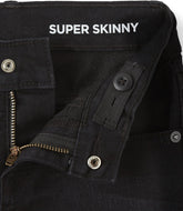 Boys' Multipack Basic Stretch Super Skinny Jeans